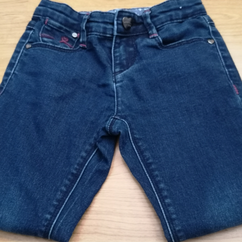 Size 4 jeans